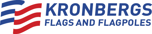 Kronbergs Flags and Flagpoles