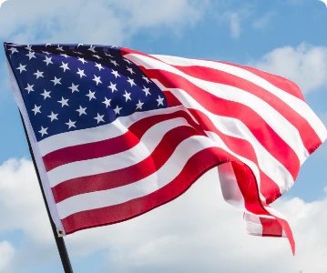Featured Flags